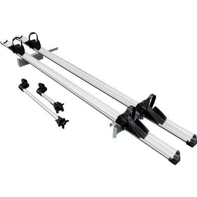 Product image of the product “Fahrradhalter Plus für Lastenträger Findus / Findus 2.0 ”